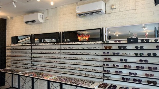 Mata Terang, Hati Ceria: Optik I See You Cilacap